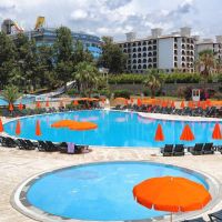 bayar garden holiday village
