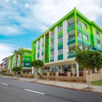 green life hotel
