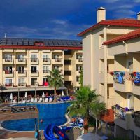 sun city apartment & hotel