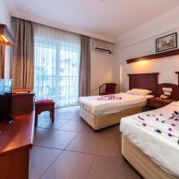 wasa hotel