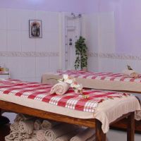larina resort & spa hotel (ex.club sunny world)