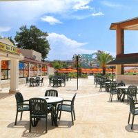 bayar garden holiday village