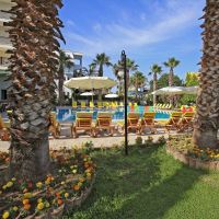twins hotel