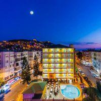 wasa hotel