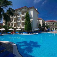 sun city apartment & hotel