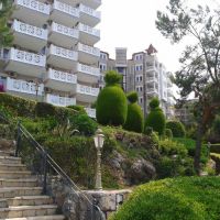larina resort & spa hotel (ex.club sunny world)