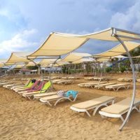 bayar garden holiday village