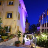 KLEOPATRA MUZ HOTEL