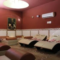 larina resort & spa hotel (ex.club sunny world)