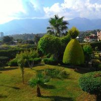 larina resort & spa hotel (ex.club sunny world)
