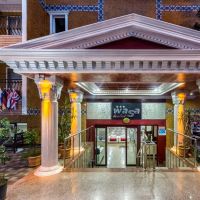 wasa hotel