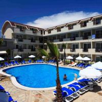 sun city apartment & hotel