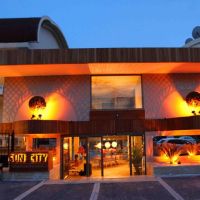 sun city apartment & hotel