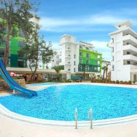 green life hotel