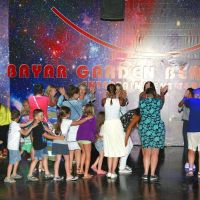 bayar garden holiday village