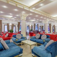 larina resort & spa hotel (ex.club sunny world)