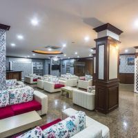 wasa hotel