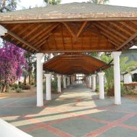 bayar garden holiday village