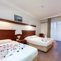 wasa hotel