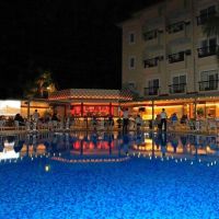 sun city apartment & hotel