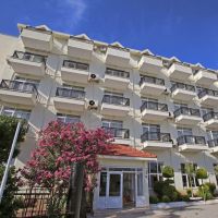twins hotel