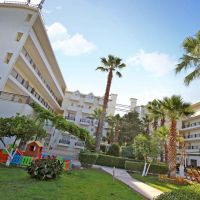 twins hotel