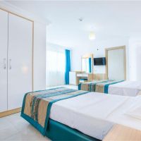 green life hotel