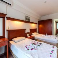 wasa hotel