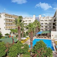 twins hotel