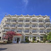 twins hotel