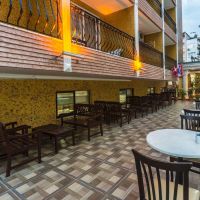 wasa hotel