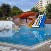 larina resort & spa hotel (ex.club sunny world)