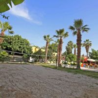 twins hotel