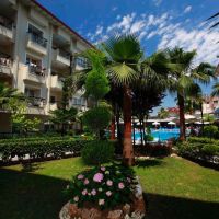 sun city apartment & hotel
