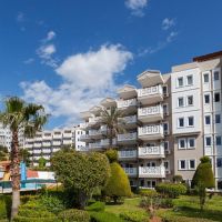 larina resort & spa hotel (ex.club sunny world)