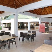 bayar garden holiday village