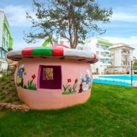 green life hotel