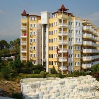 larina resort & spa hotel (ex.club sunny world)