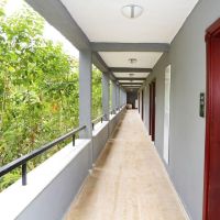 bayar garden holiday village