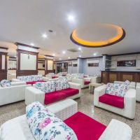 wasa hotel