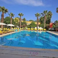 twins hotel