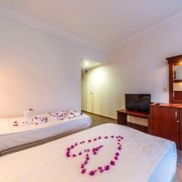 wasa hotel