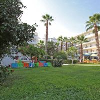 twins hotel