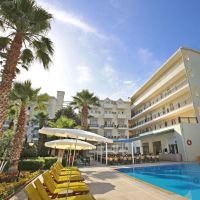 twins hotel