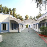 bayar garden holiday village