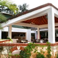 bayar garden holiday village