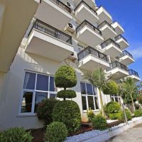 twins hotel