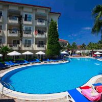 sun city apartment & hotel