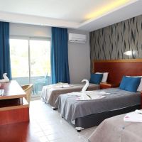 bayar garden holiday village