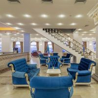 larina resort & spa hotel (ex.club sunny world)
